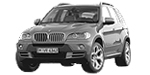 BMW E70 U2736 Fault Code