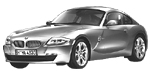 BMW E86 U2736 Fault Code