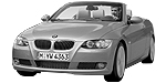 BMW E93 U2736 Fault Code