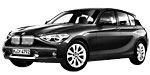 BMW F20 U2736 Fault Code