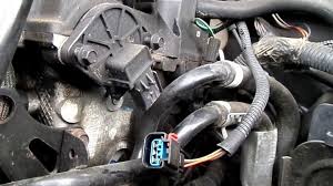See U2736 repair manual
